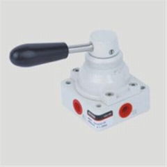 Hand-switching Valve