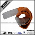 Polyester heavy duty Lifting Sling CE GS TUV Factory 1