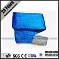 Polyester heavy duty Lifting Sling CE GS TUV Factory 5