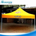 Folding Advertising Canopy