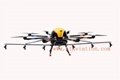 professionalpesticide spraying 8 rotor agricultural crop sprayer drone 2