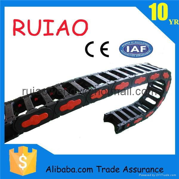 RUIAO cable drag chain 2