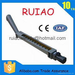 RUIAO chip conveyor