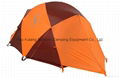 Big Agnes Battle Mountain 2 Tent - 2