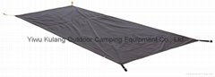 Big Agnes Foidel Canyon 2 Person Tent! High Quality Tent 