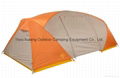 Big Agnes Wyoming Trail Camp 4 Person High Quality Camping Tent  2