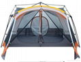 Gander Mountain10 Person Family Shelter Instant Outdoor Camping Room Tent 2