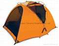 SEASON BACKCOUNTRY TENT 3