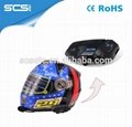 SCS S-1 Motorcycle parts accessories helmet headset   2