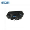 SCS fit for any motorcycle parts interphone Helmets parts intercom 1