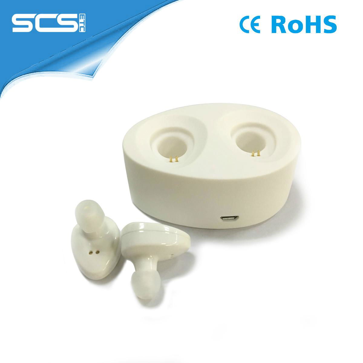 rk2 bluetooth headphone earphone 2