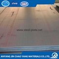 Q235B SS400 St37-2 A36 S235(JR JO J2 J2G3 J2G4) mild Steel prices with low carbo