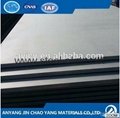 Ship plate ABS AH32 mild steel plate for
