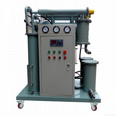 ZY Series Single Stage Vacuum Insulating