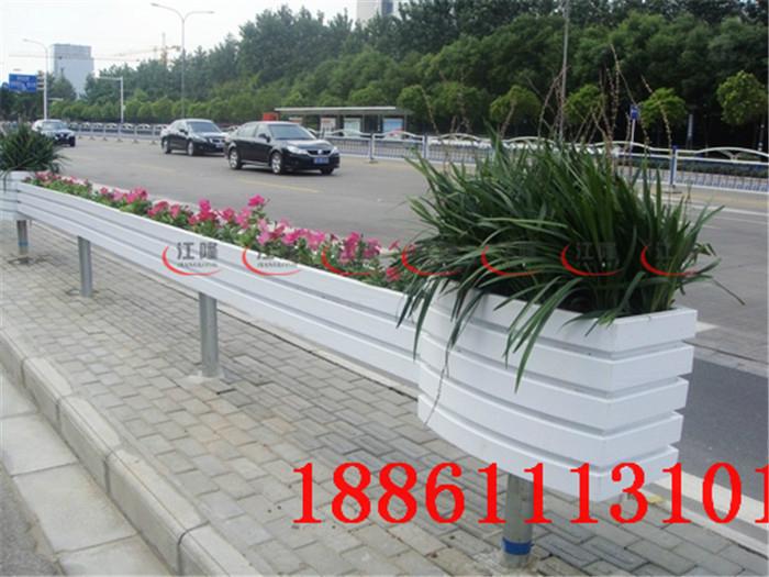 城市道路花箱隔离护栏 3