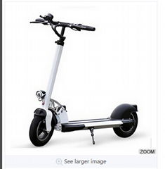 New Folding Electric Mini Scooter 9AH Battery Top Speed  25km/h