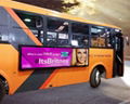 Bus LED Display