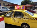 Taxi Roof LED Sign In Australia  1