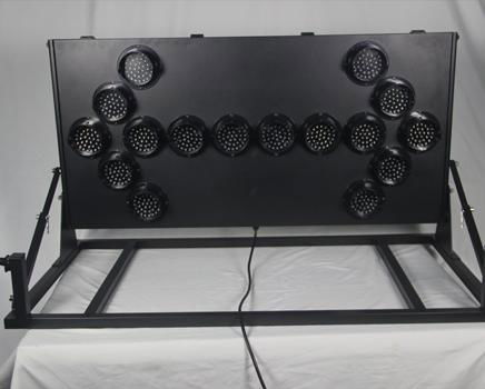 VA Series LED Arrow Board   Portable LED Sign Supplier 4