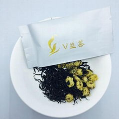 供应去火护眼明目茶 