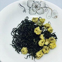 提供眼睛疲勞茶葉