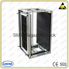 ESD SMT Magazine Rack