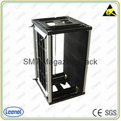 ESD SMT PCB Magazine Rack China Supplier