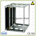 ESD SMT PCB Magazine Rack