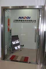 Shanghao Haoqi Magnetic Materials Co.,Ltd