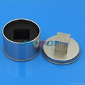 Neodymium rare earth cube magnet 3