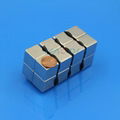 n52 neodymium magnet cube 1