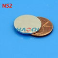 disc neodymium magnet hard disk