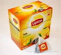 Lipton tea