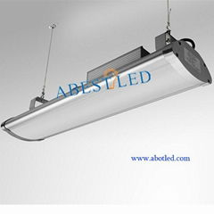 200W LED Linear High bay lighting  