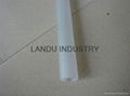 LANDU high quality frosted acrylic tubes 3