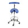 Swivel Saddle Adjustable Dental Chair