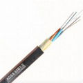 ADSS All Dieletic Self-supporting Fiber Optic Cable 1