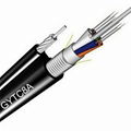 GYTC8A Outdoor Self-supporting Figure 8 Fiber Optic Cable 1