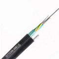 GYTC8S Outdoor Self-supporting Figure 8 Fiber Optic Cable