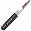 GYTA Outdoor Moistureproof Multi-core Fiber Cable 1