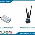 CDMA Modem 1
