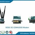 3G CDMA2000 Modem