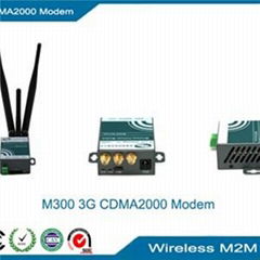 3G CDMA2000 Modem