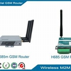 GPRS Router