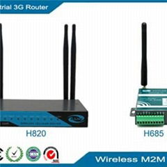 3G WCDMA Router