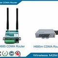CDMA Router, WiFi M2M router with MIMO