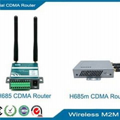 CDMA Router, WiFi M2M router with MIMO