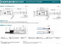 东莞斯菲特KI66小体积温控开关 2