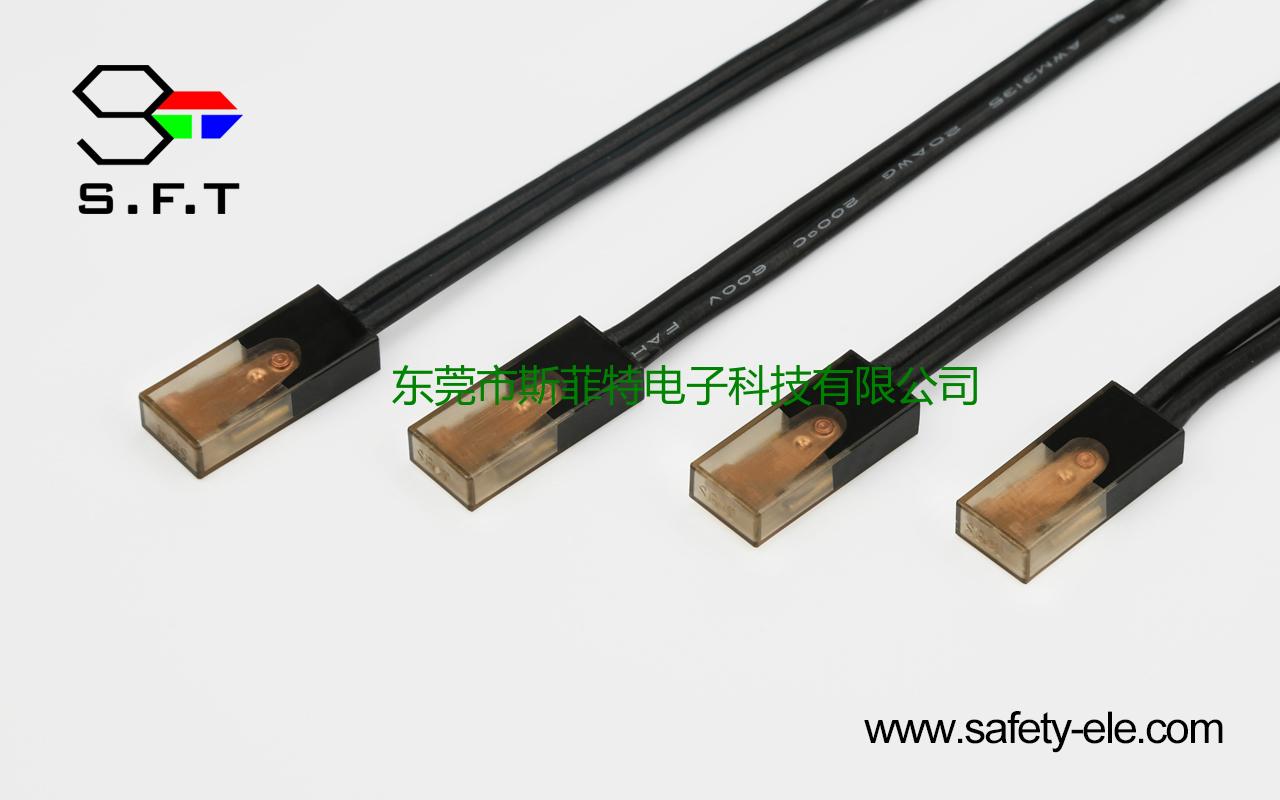 东莞市斯菲特批发电流型热保护器 2