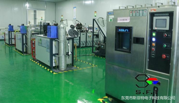 东莞斯菲特KI6AP电流温度双重保护器价格 5